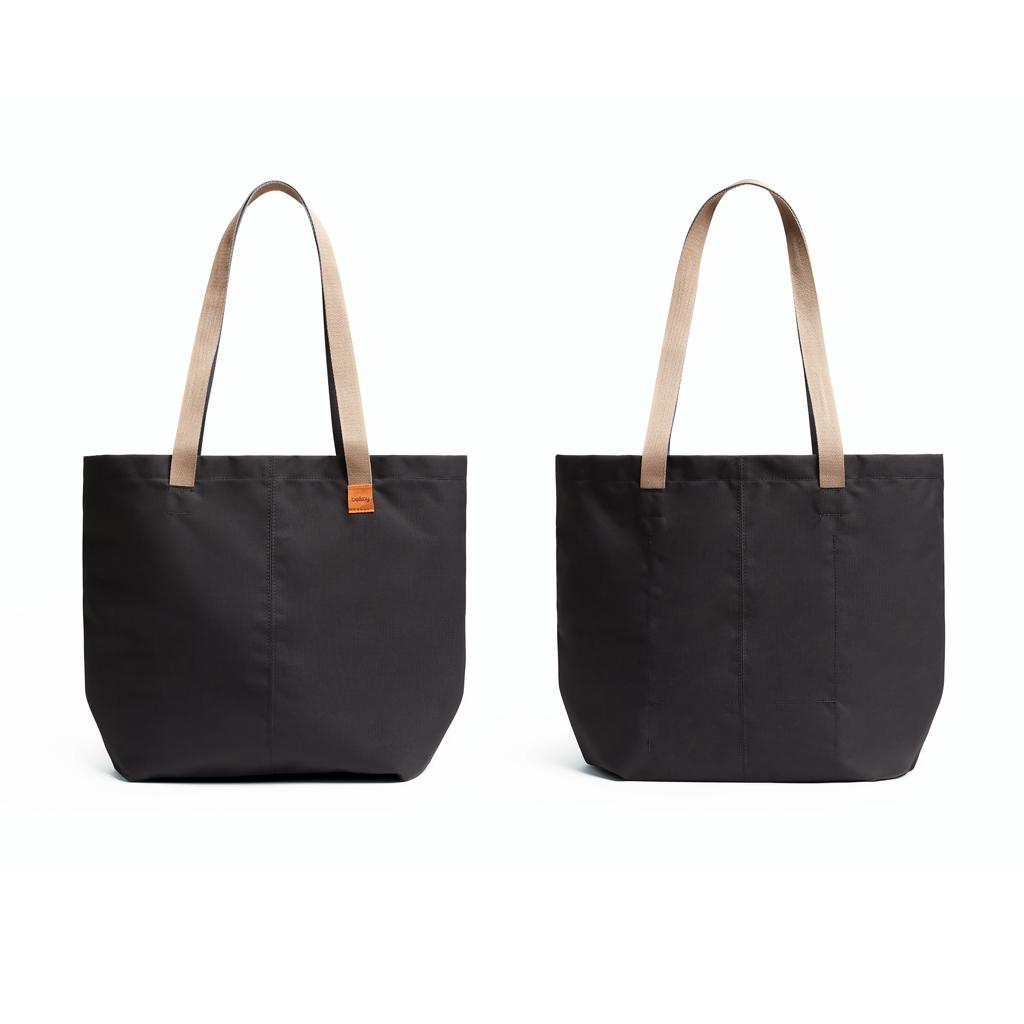 Bellroy Market Tote black