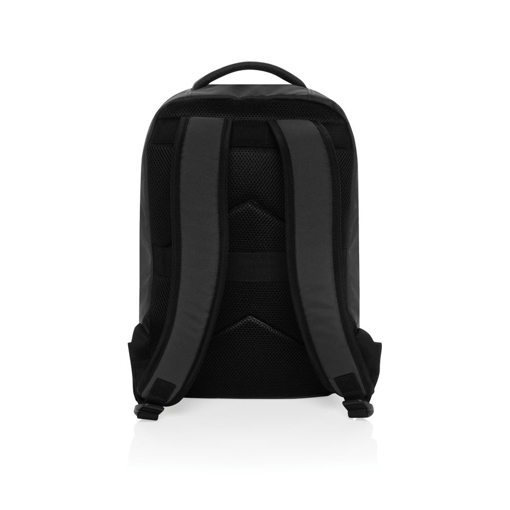 Ace Aware™ RPET Free On Board travel pack black