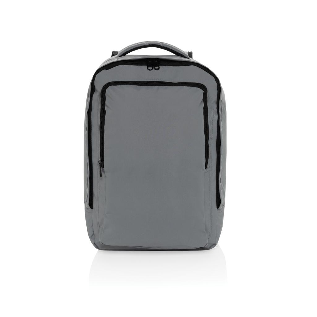 Ace Aware™ RPET Free On Board travel pack grey