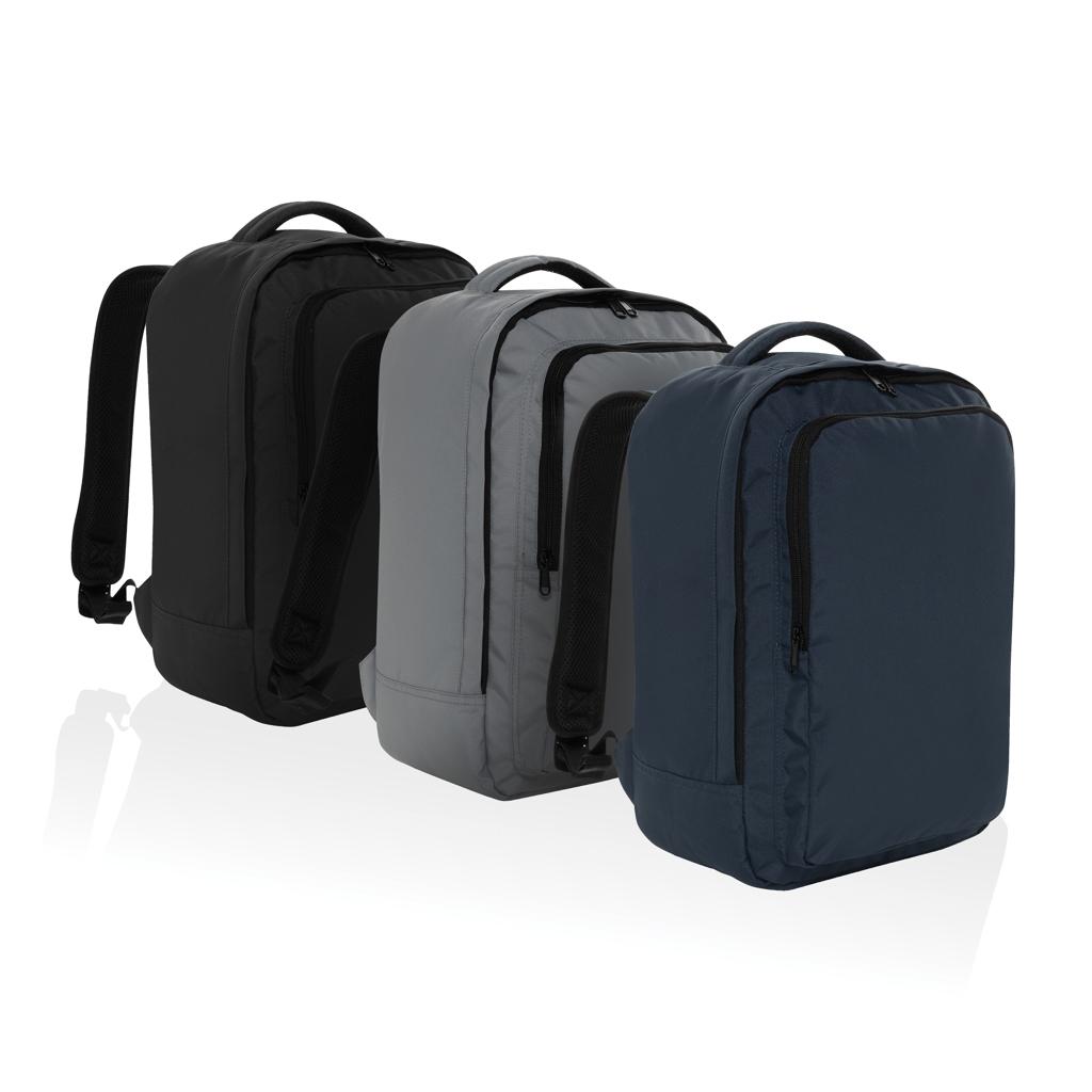 Ace Aware™ RPET Free On Board travel pack navy