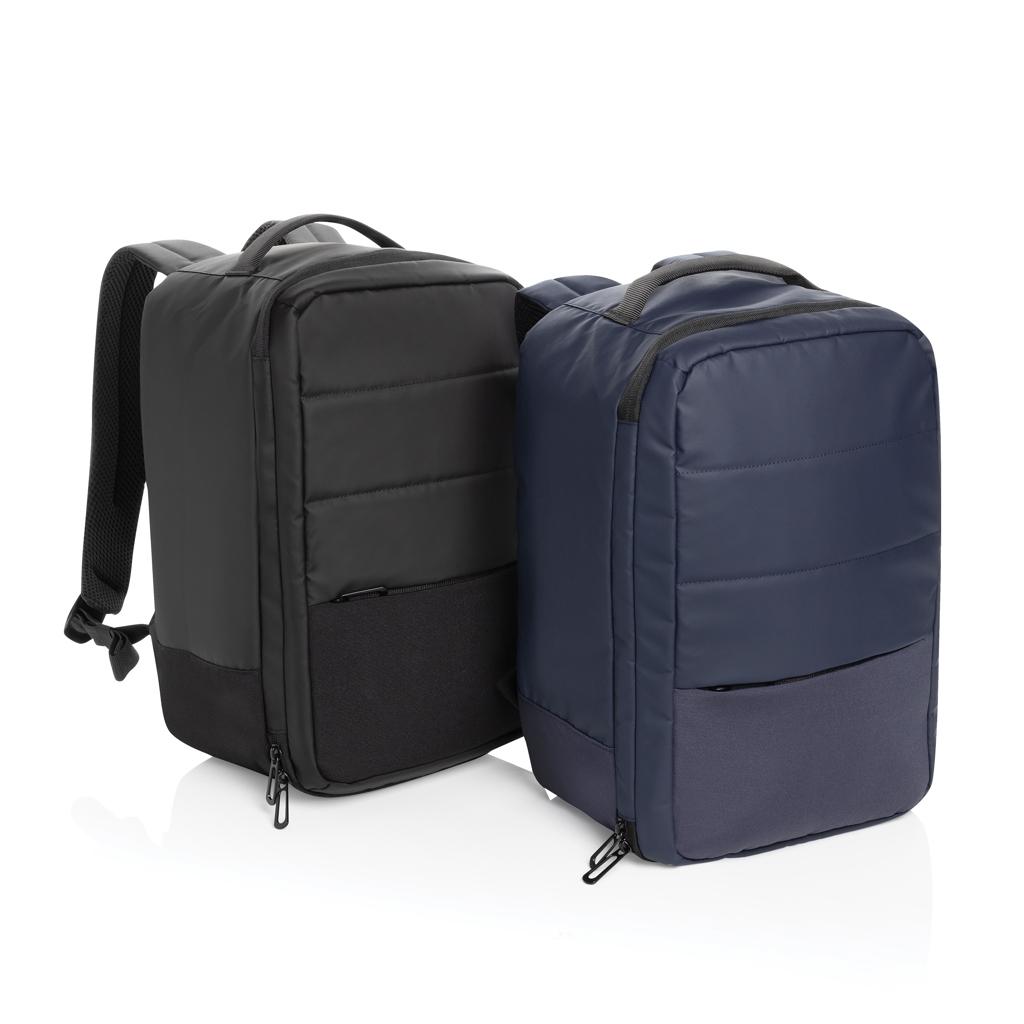 Armond Aware™ RPET Free On Board travel pack black