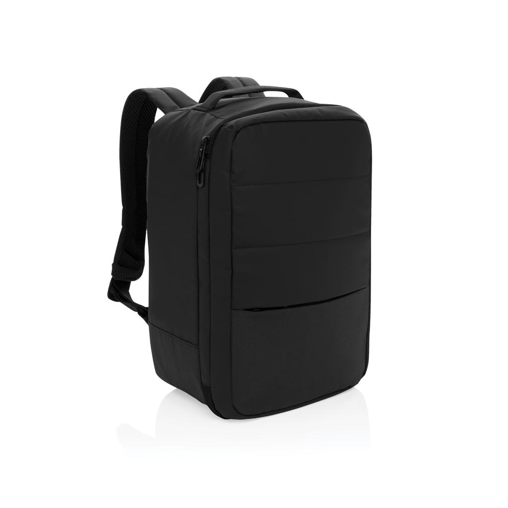 Armond Aware™ RPET Free On Board travel pack black