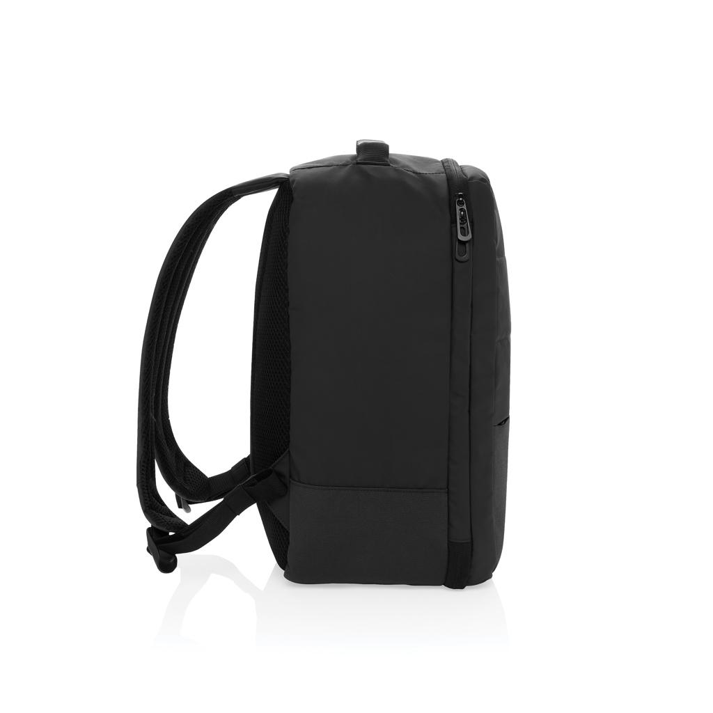 Armond Aware™ RPET Free On Board travel pack black