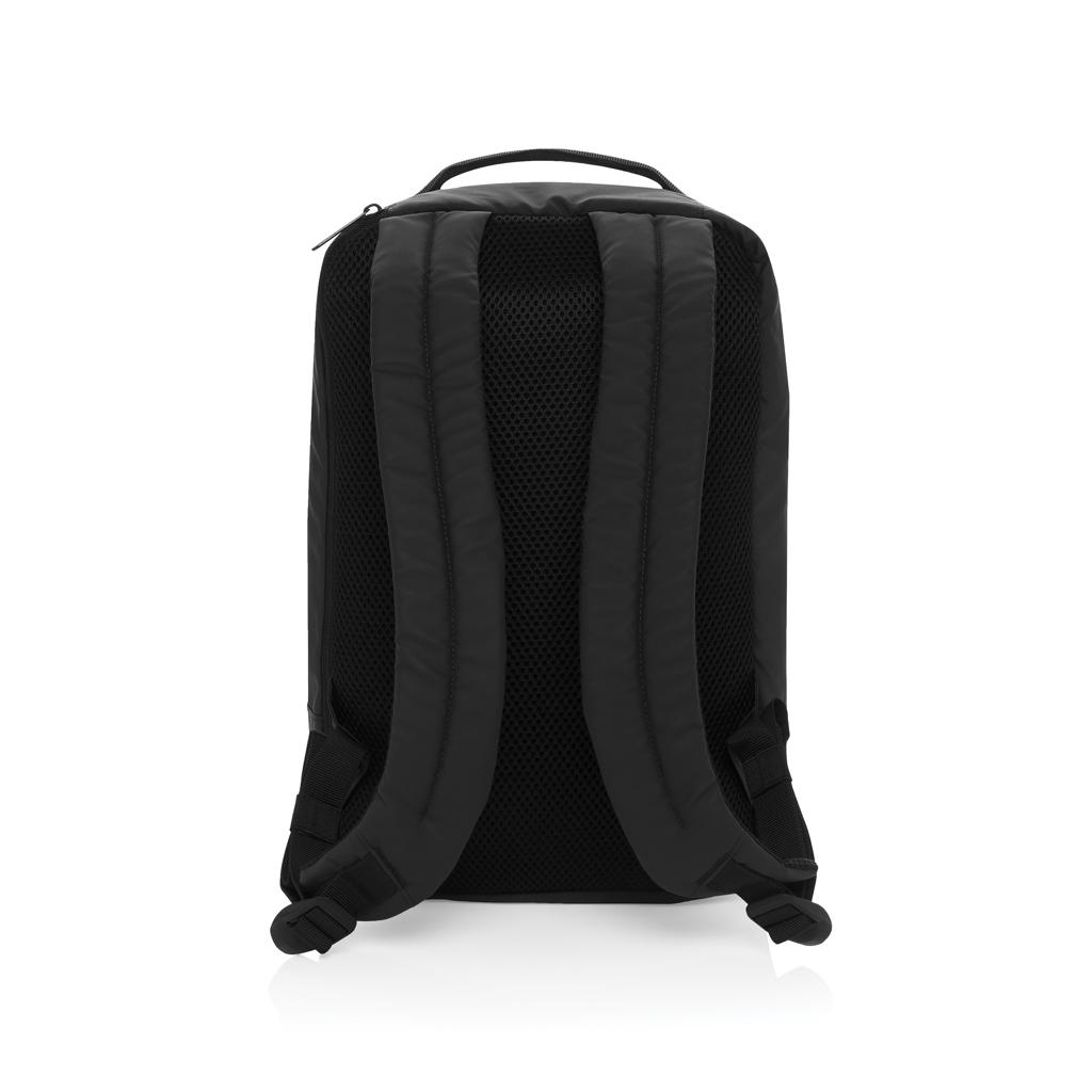 Armond Aware™ RPET Free On Board travel pack black