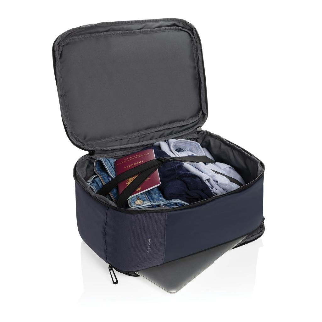 Armond Aware™ RPET Free On Board travel pack navy