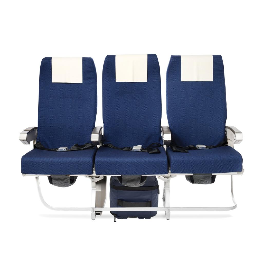 Armond Aware™ RPET Free On Board travel pack navy