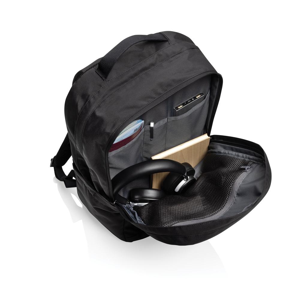 Swiss Alpha Rucsac Rucsac laptop 15.6