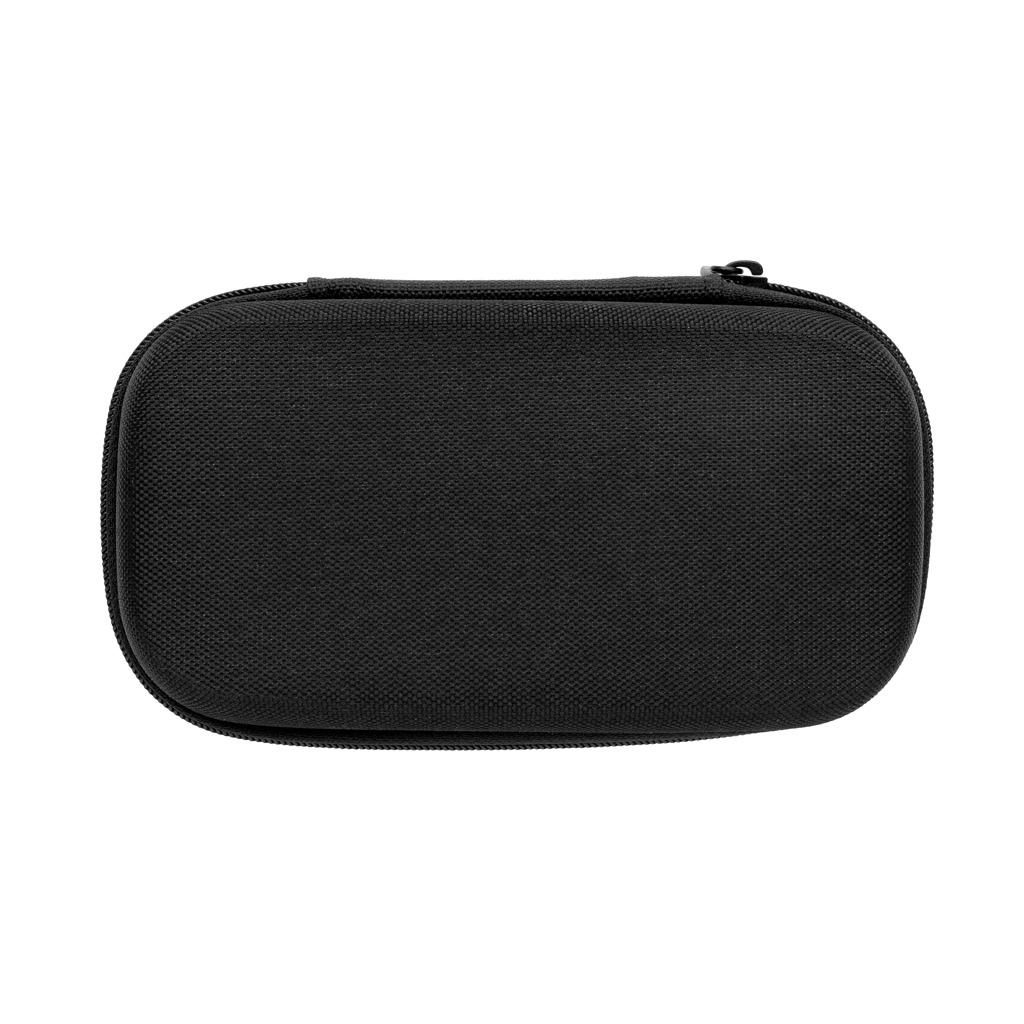 Încărcător voiaj TravelCharge Pro transparent
