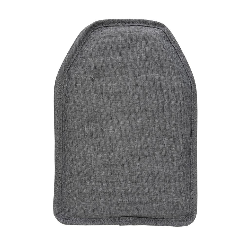 Husă frigorifică vin Vino grey