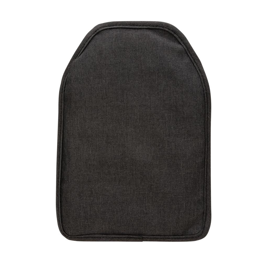Vino AWARE™ RPET wine cooler sleeve black