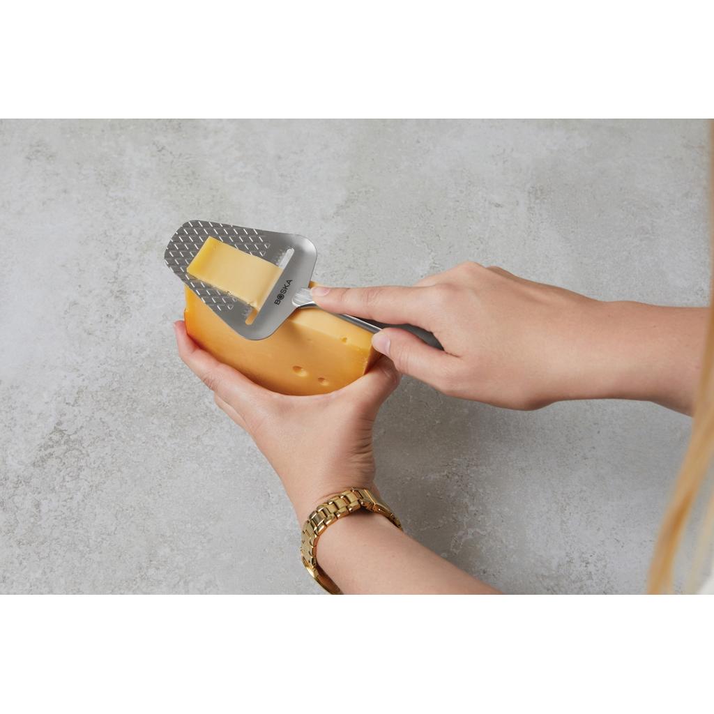 BOSKA Cheese Slicer Monaco+ steel