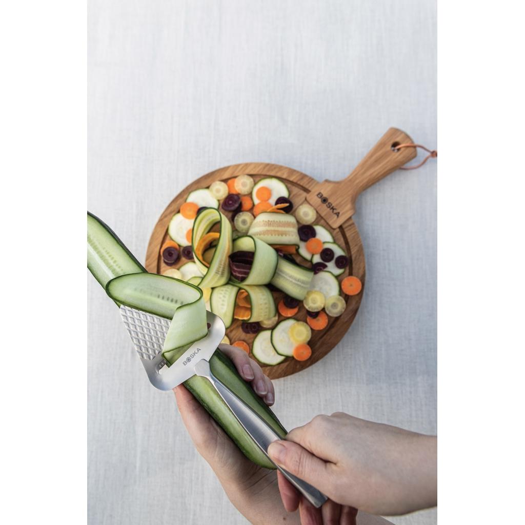 BOSKA Cheese Slicer Monaco+ steel