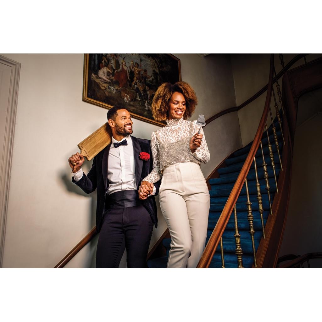 BOSKA Cheese Slicer Monaco+ steel