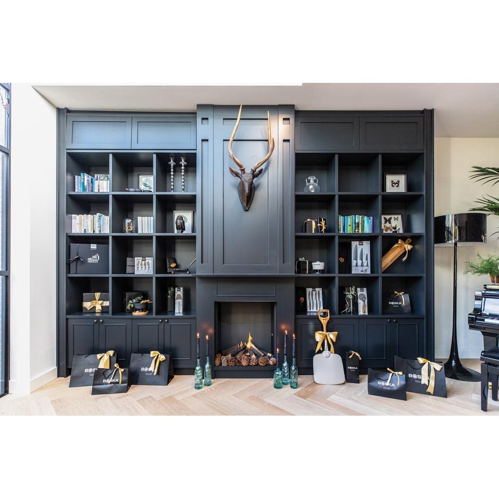 BOSKA Cheese Slicer Monaco+ steel