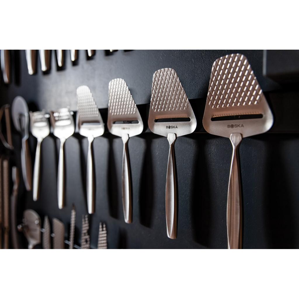 BOSKA Cheese Slicer Monaco+ steel