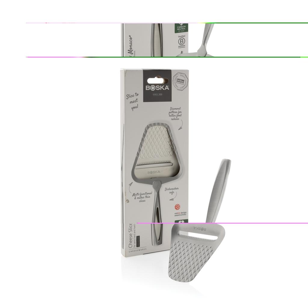 BOSKA Cheese Slicer Monaco+ steel