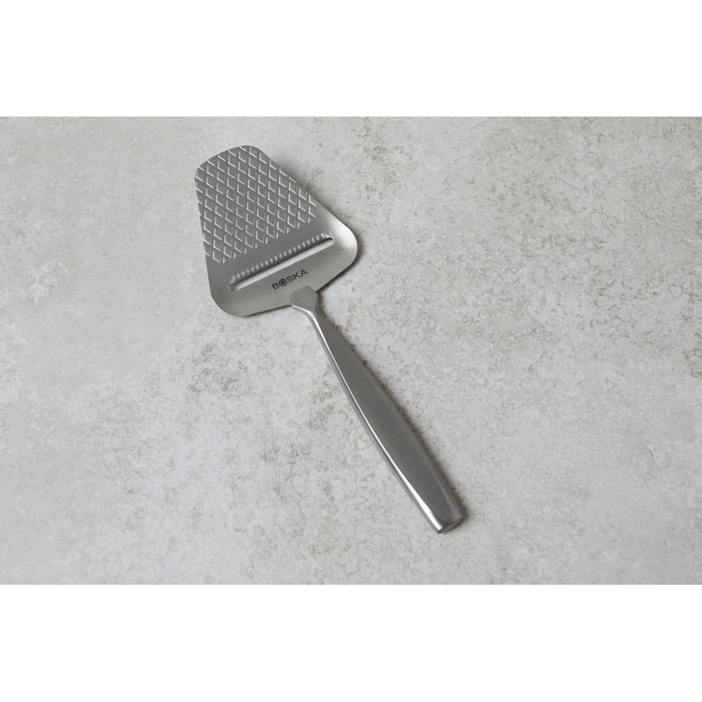 BOSKA Cheese Slicer Monaco+ steel