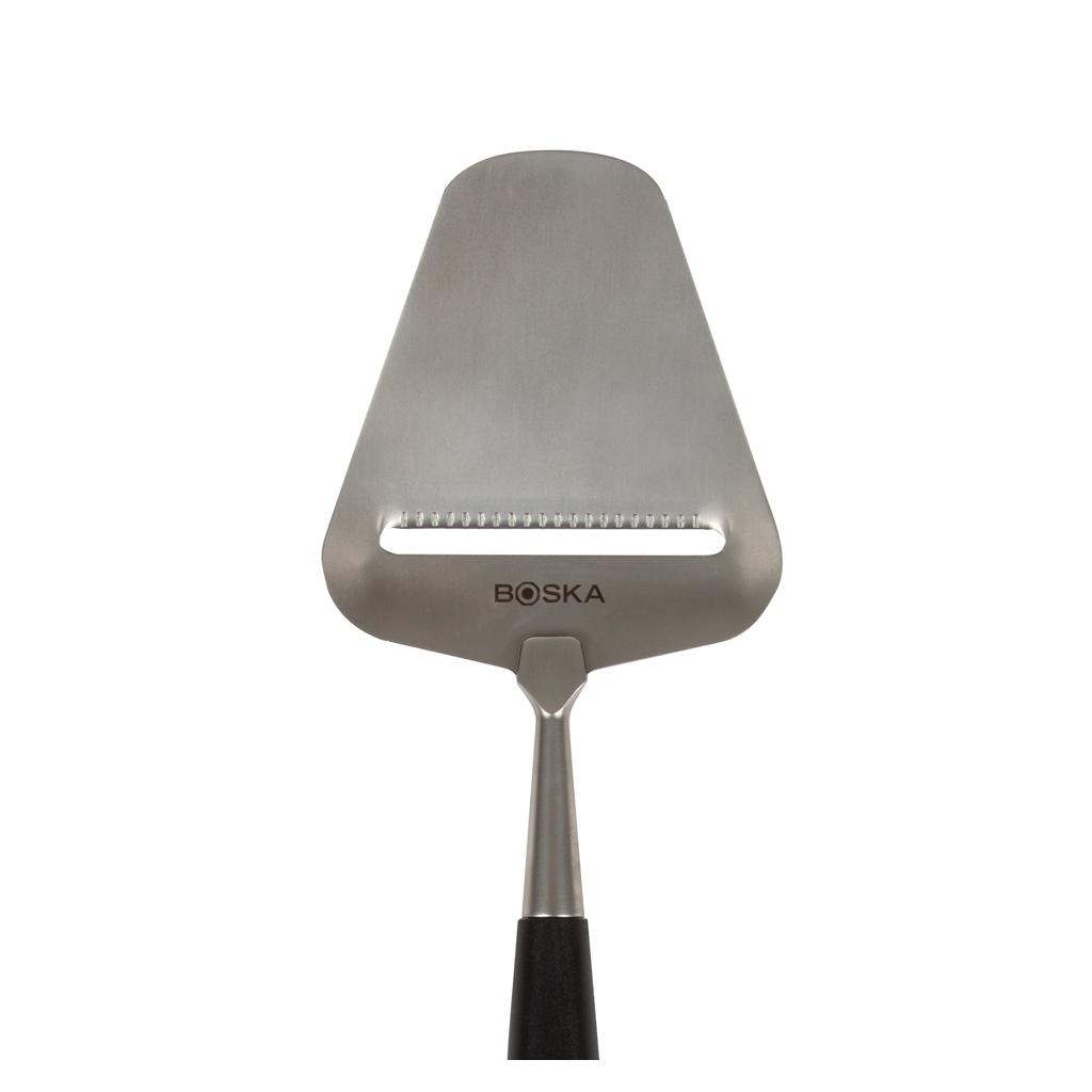 BOSKA Cheese Slicer Milano+ steel