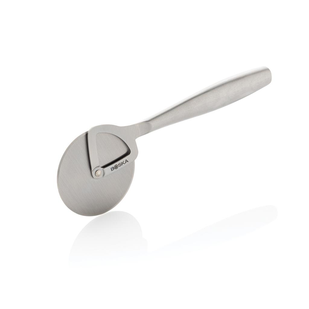 BOSKA Pizza Wheel Copenhagen steel