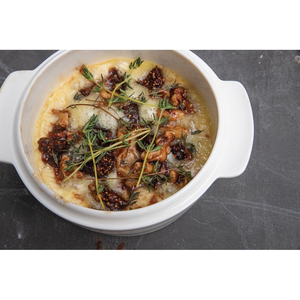 BOSKA Cheese Baker - 500 ml transparent