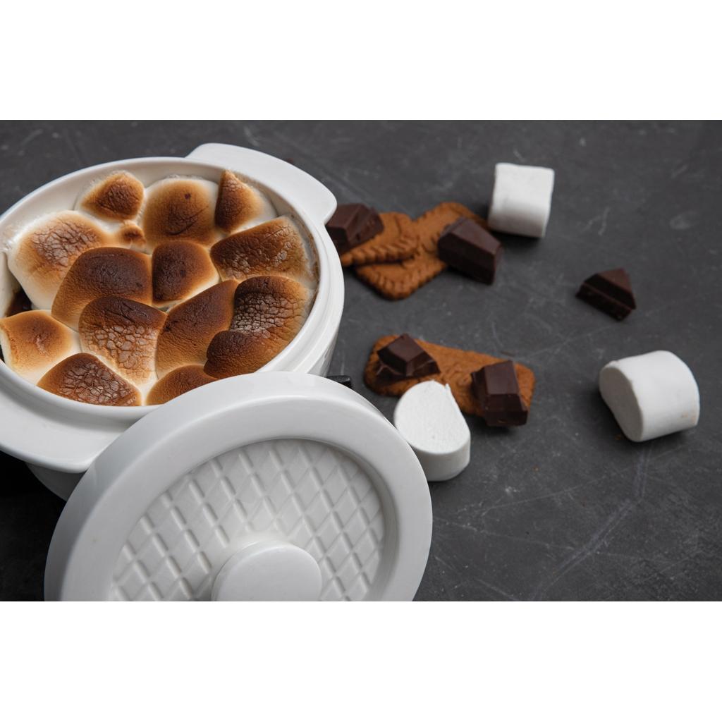 BOSKA Cheese Baker - 500 ml transparent