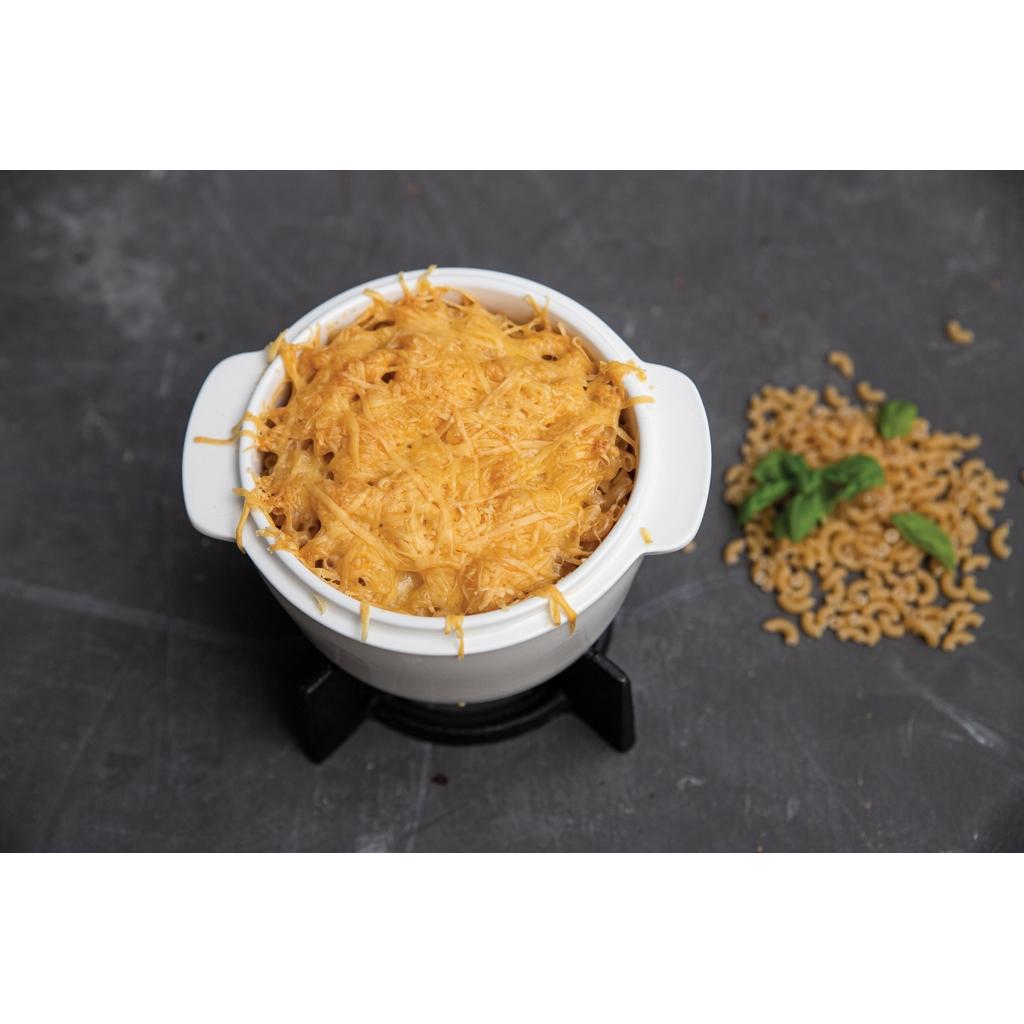 BOSKA Cheese Baker - 500 ml transparent