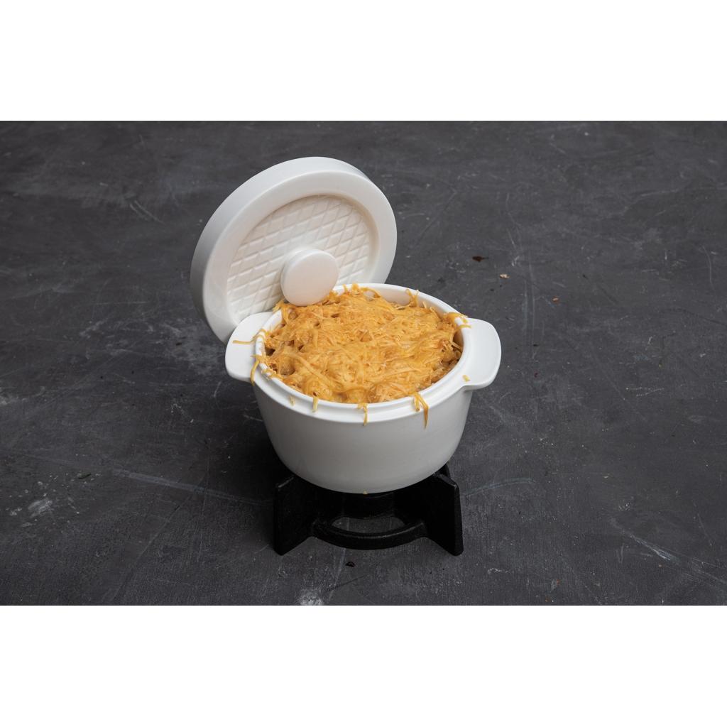 BOSKA Cheese Baker - 500 ml transparent