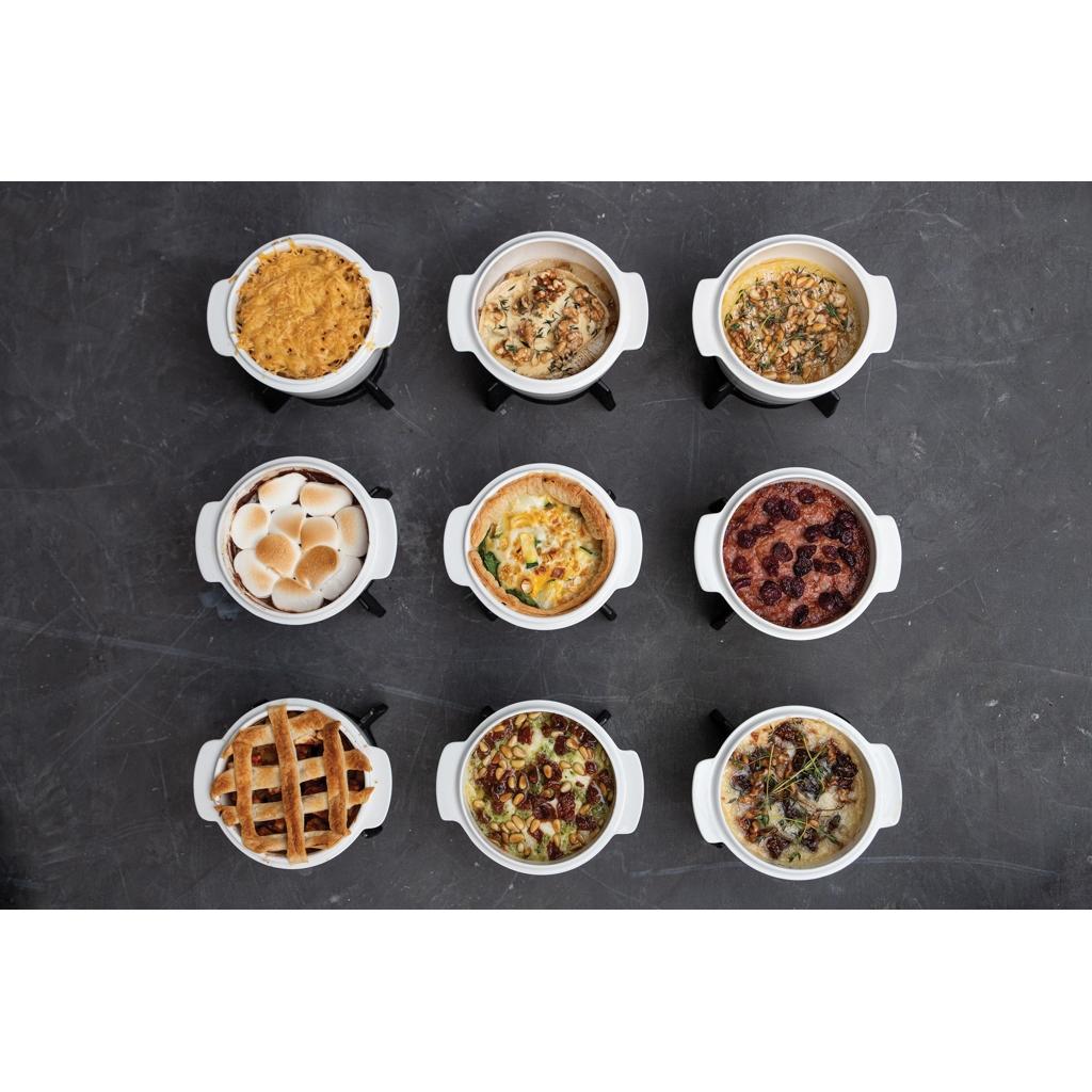 BOSKA Cheese Baker - 500 ml transparent