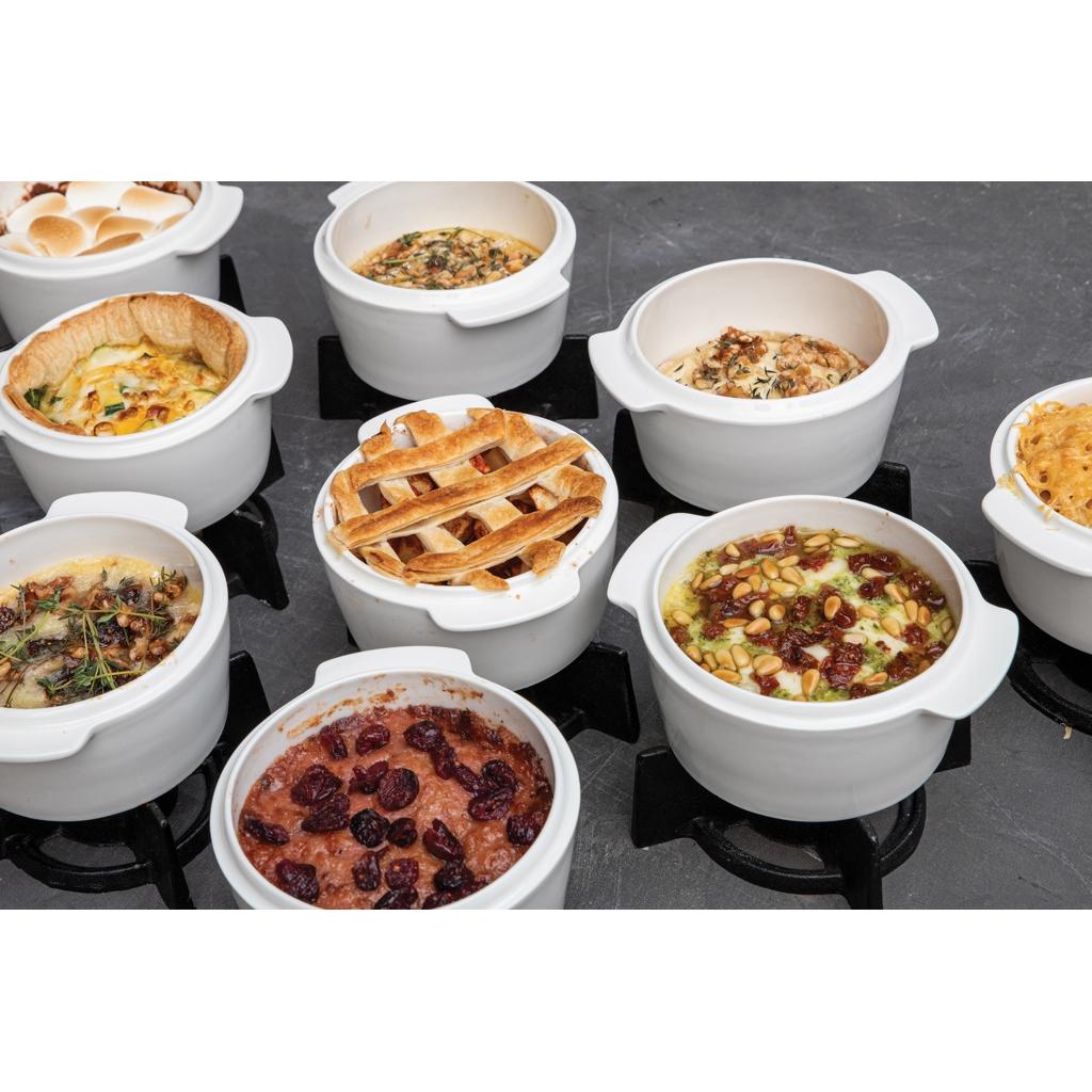 BOSKA Cheese Baker - 500 ml transparent