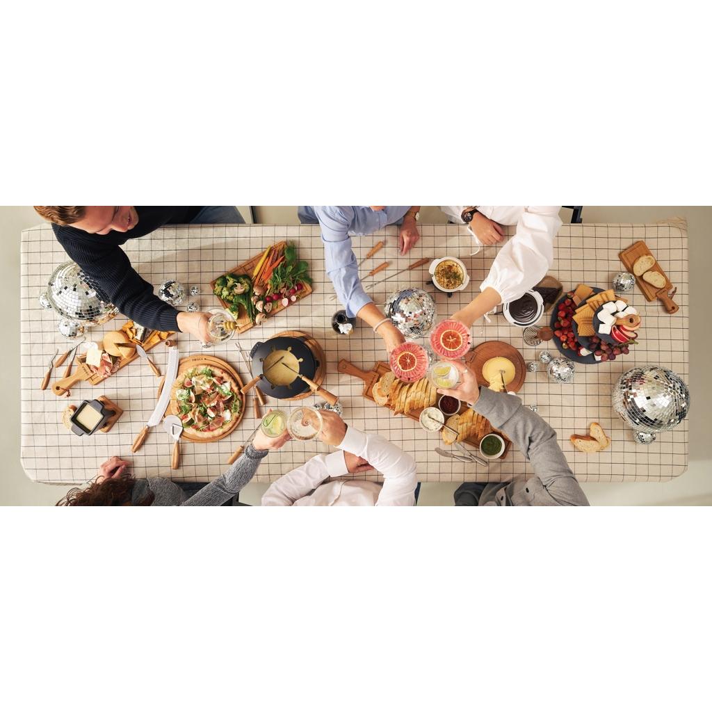 BOSKA Cheese Baker - 500 ml transparent