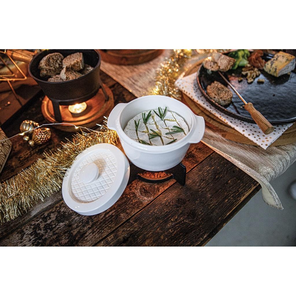 BOSKA Cheese Baker - 500 ml transparent