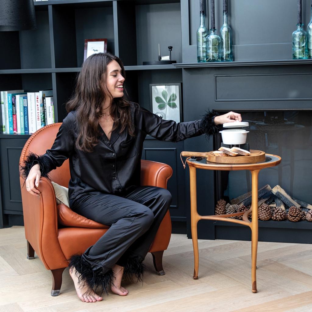 BOSKA Cheese Baker - 500 ml transparent