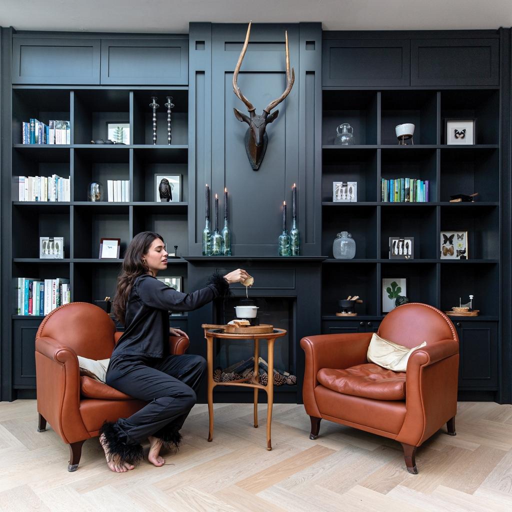 BOSKA Cheese Baker - 500 ml transparent