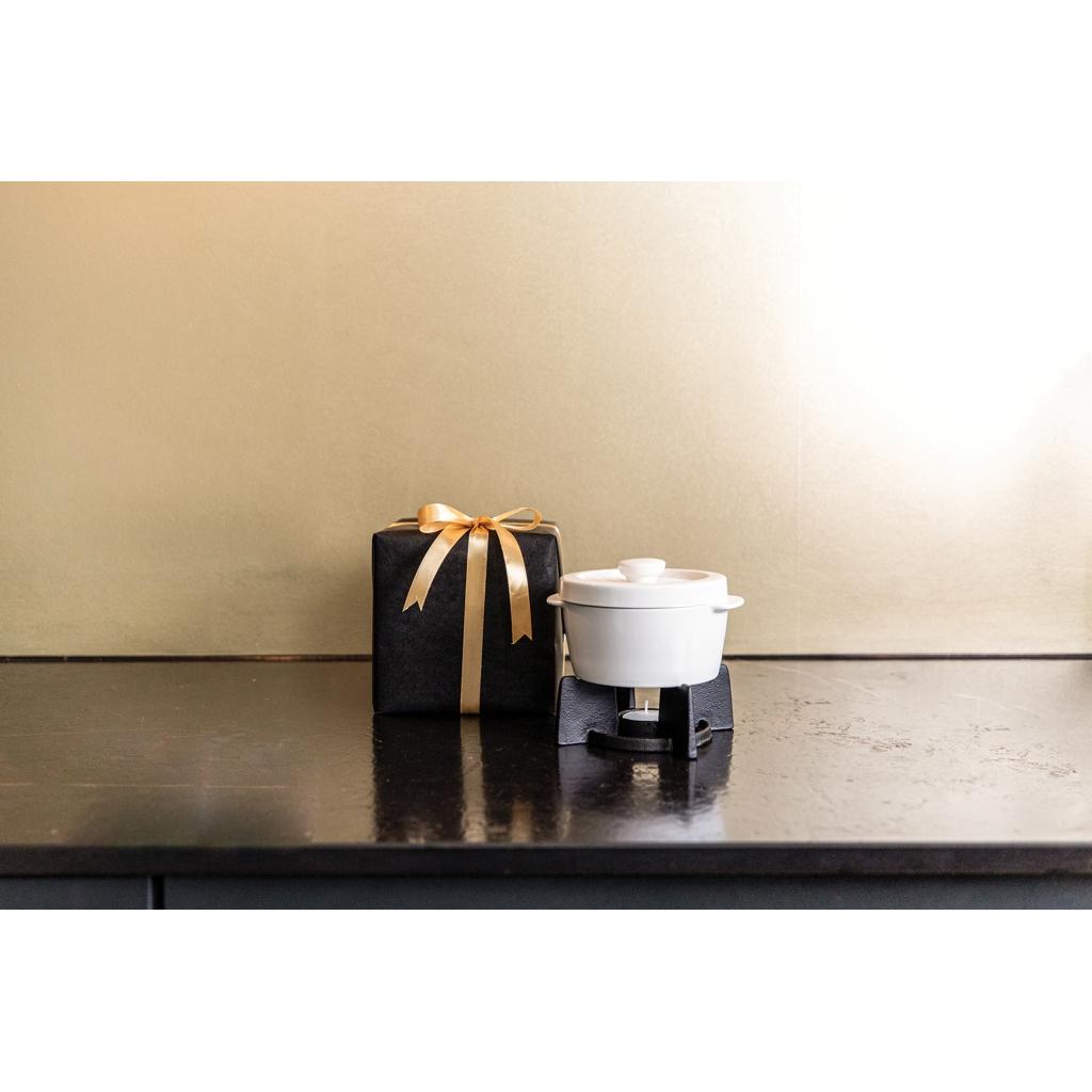 BOSKA Cheese Baker - 500 ml transparent