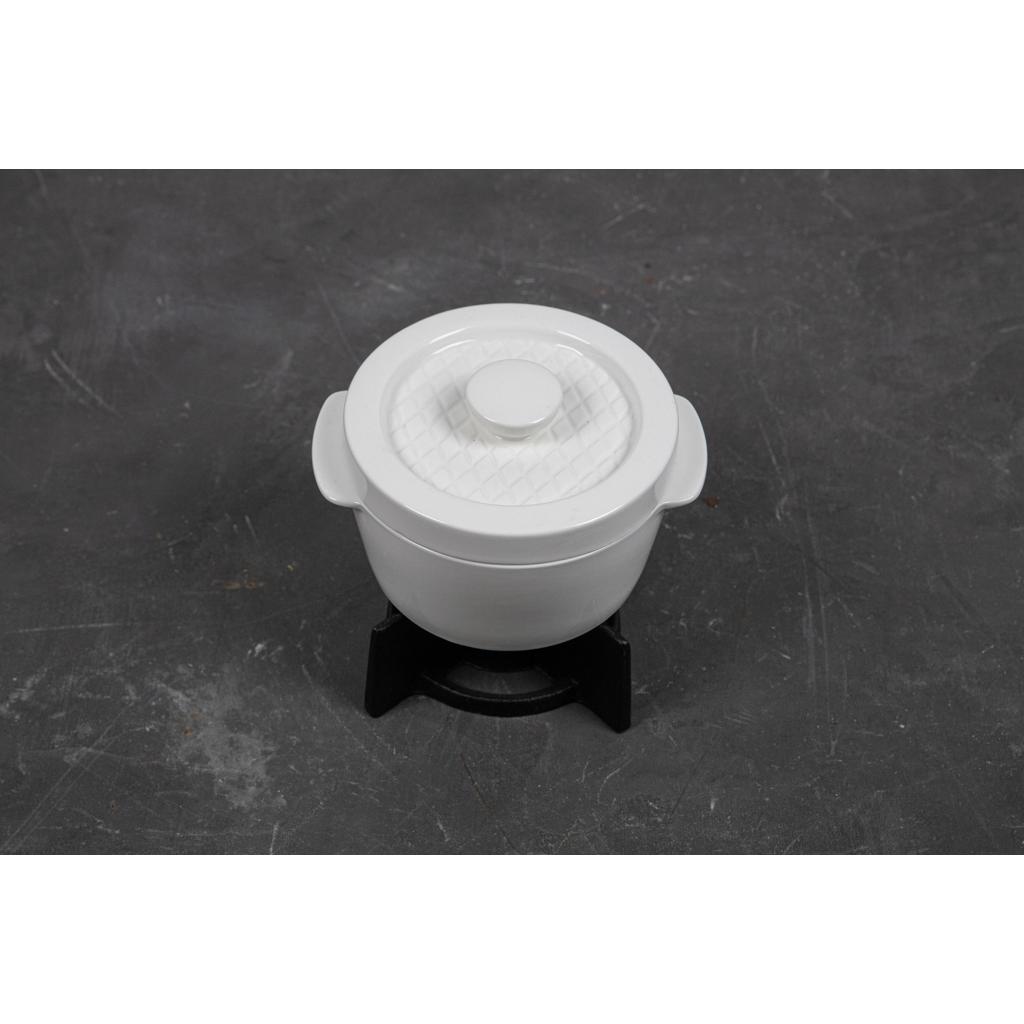 BOSKA Cheese Baker - 500 ml transparent