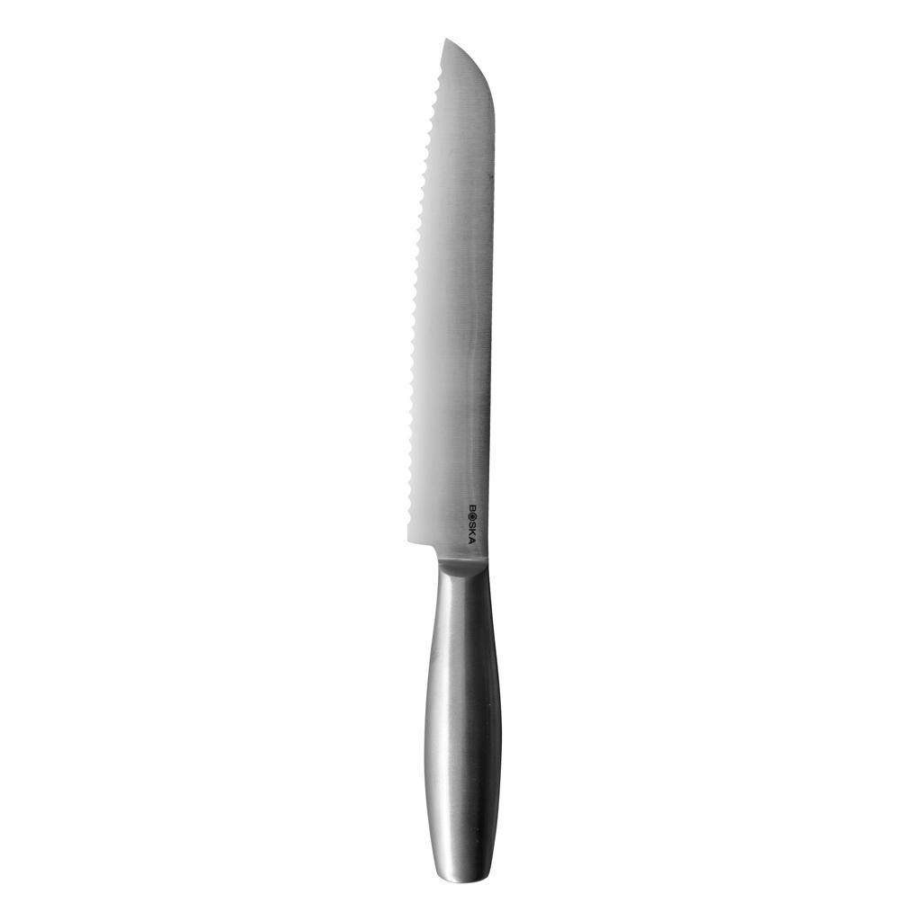 Set 3 cuțite bucătărie Boska Copenhagen steel