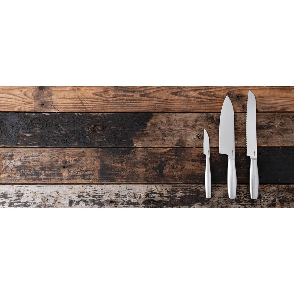 Set 3 cuțite bucătărie Boska Copenhagen steel