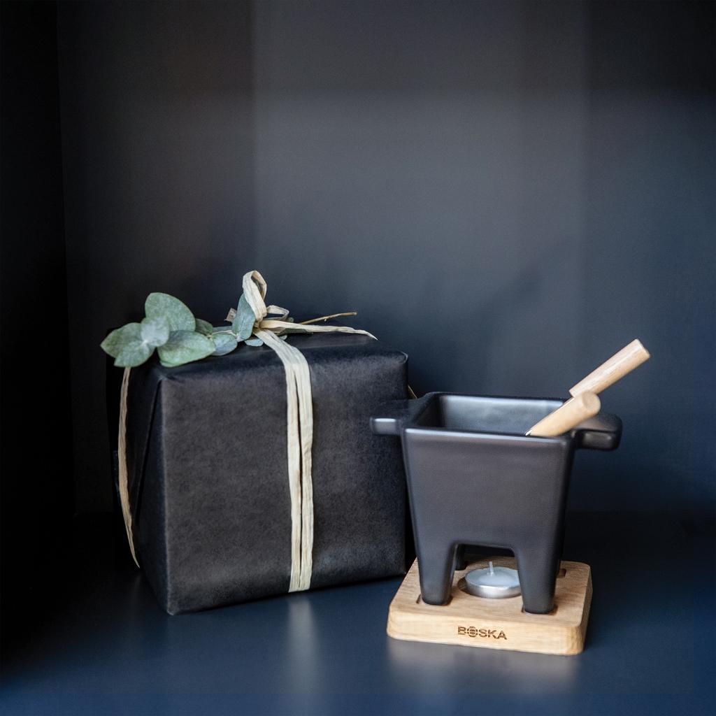 BOSKA Tapas Fondue Nero - 300 ml black