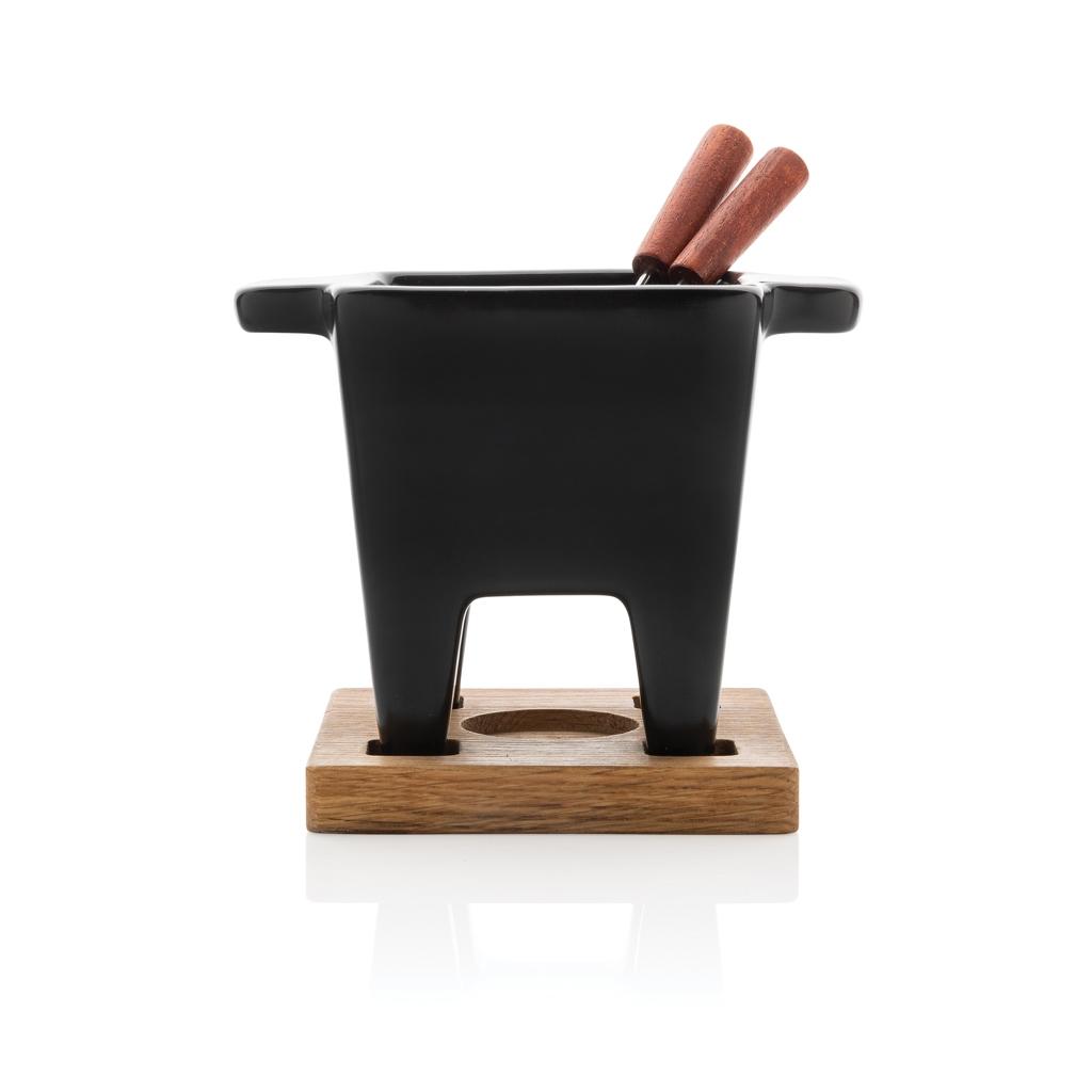 BOSKA Tapas Fondue Nero - 300 ml black