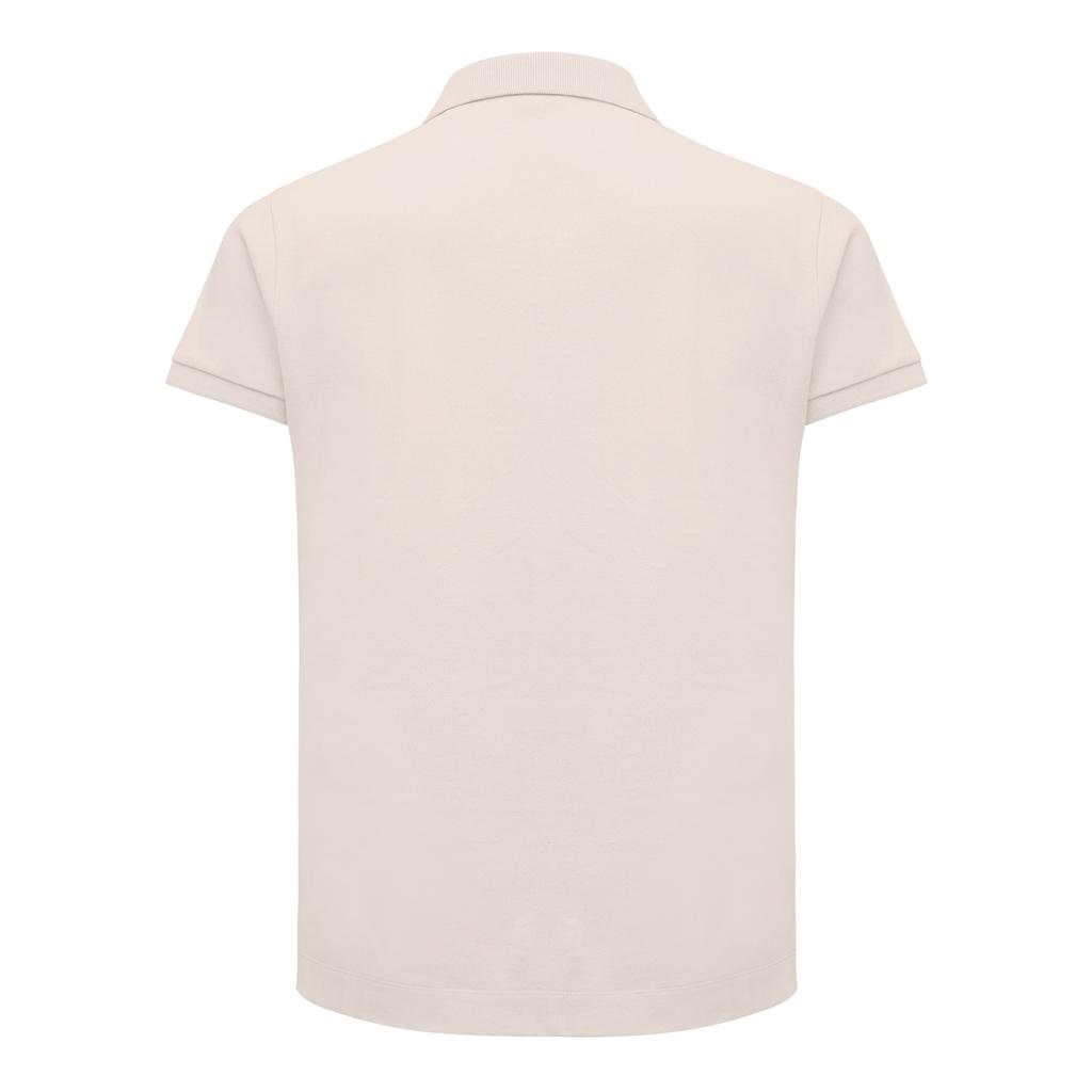 Iqoniq Yosemite women recycled cotton pique polo cloud pink XL