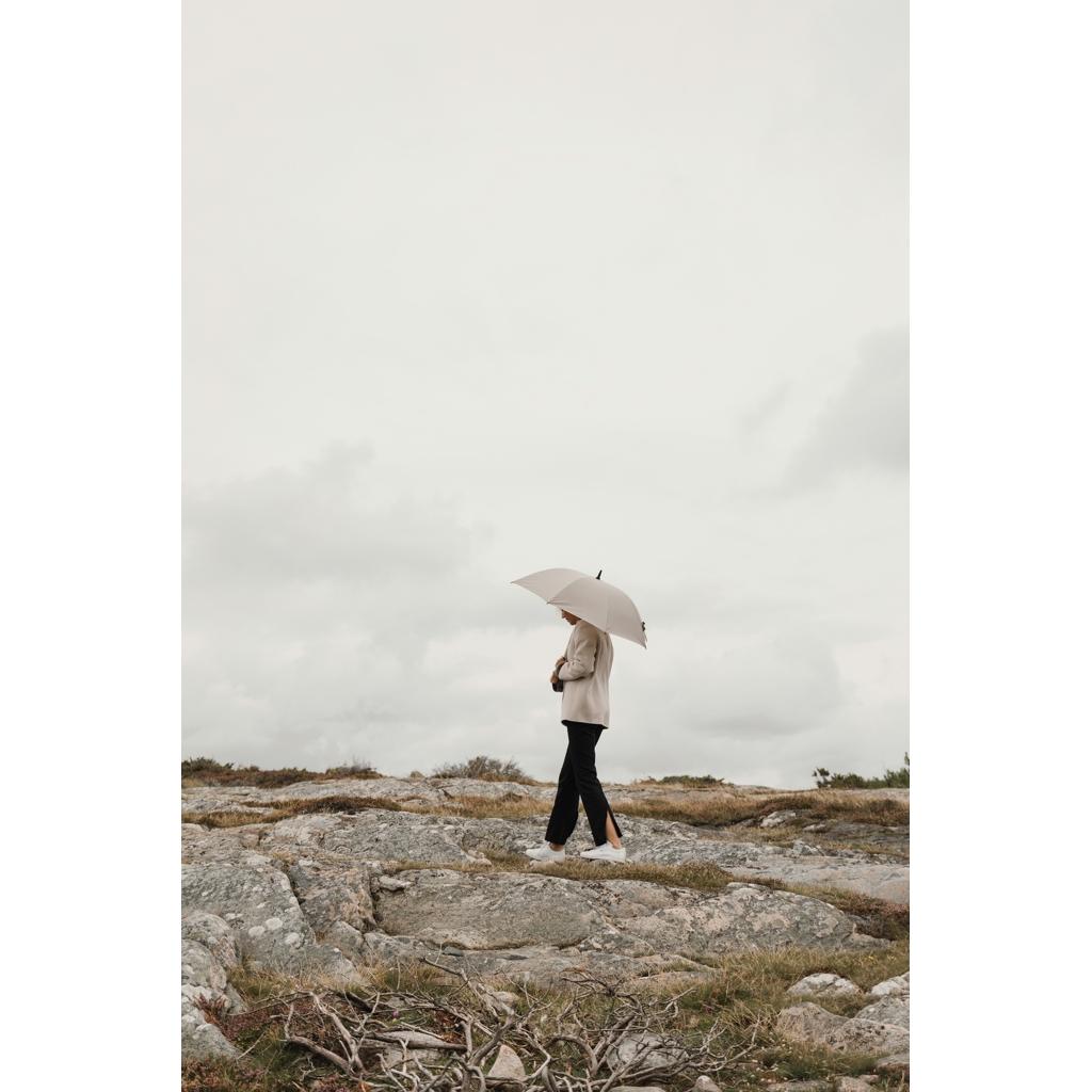 VINGA Baltimore AWARE™ RPET 23 greige