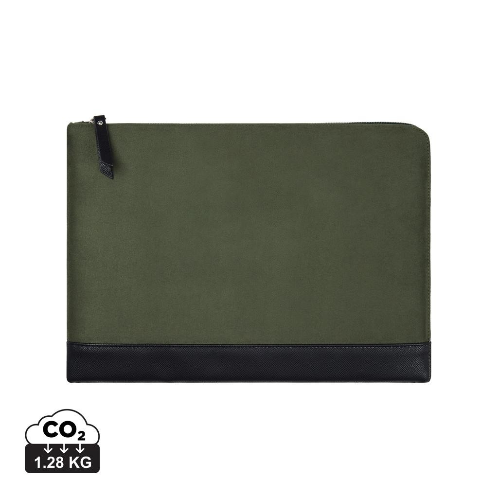 VINGA Marlow RCS recycled polyester 14 green