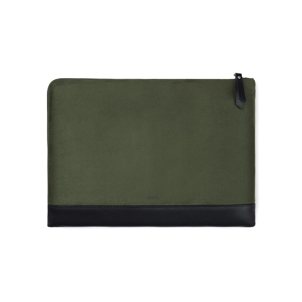 VINGA Marlow RCS recycled polyester 14 green
