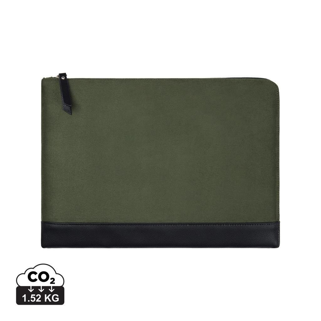 VINGA Marlow RCS recycled polyester 16 green