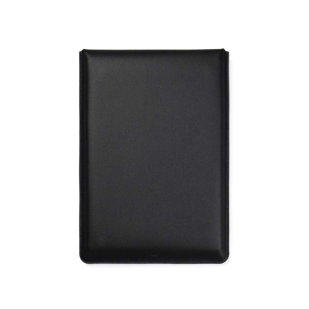 VINGA Timo PU RCS RPET 16 black