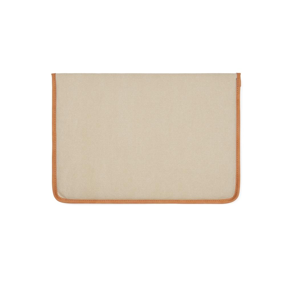 VINGA Bosler GRS recycled canvas 14 greige