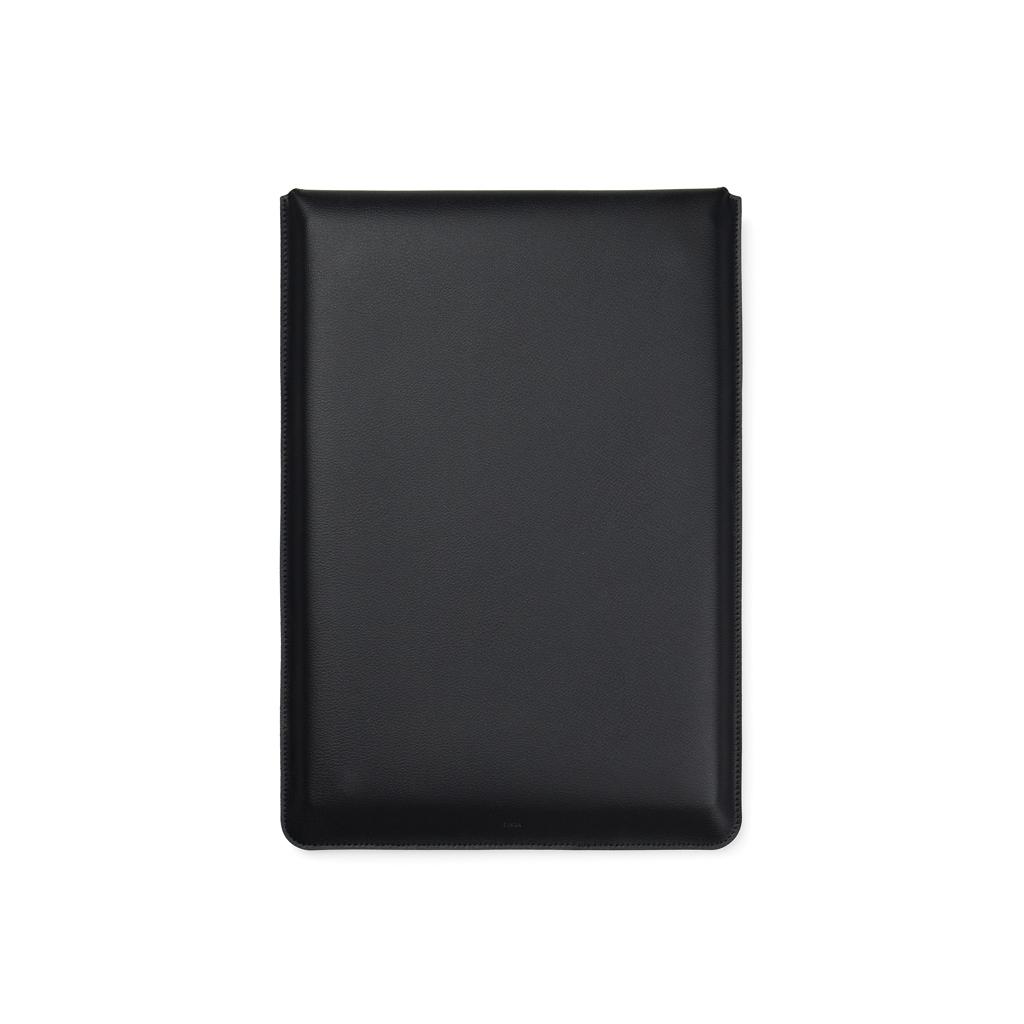 VINGA Timo PU RCS RPET 14 black