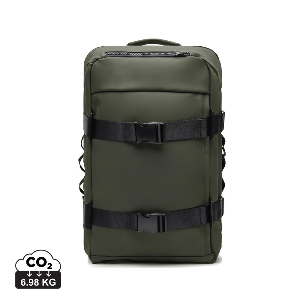 VINGA Baltimore RCS explorer’s backpack green