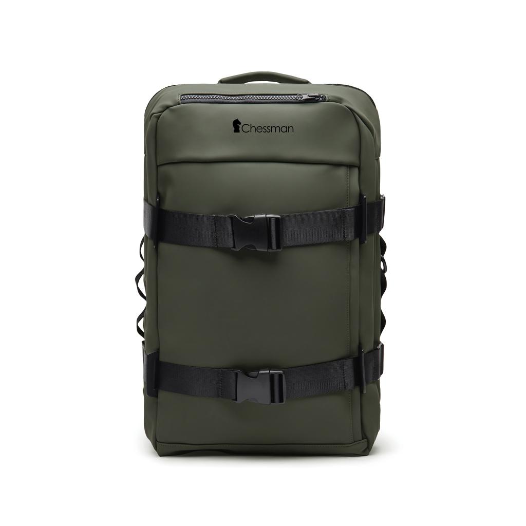 VINGA Baltimore RCS explorer’s backpack green