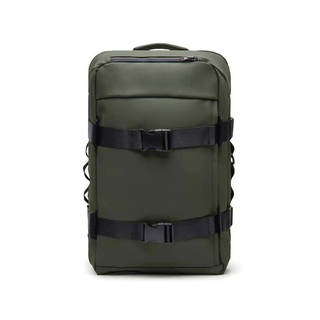 VINGA Baltimore RCS explorer’s backpack green